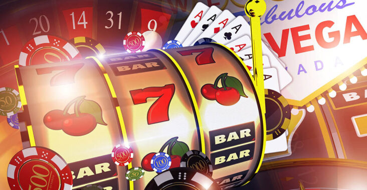 Mengenal Ciri Game Slot