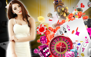 Keuntungan Dari Bermain Judi Online
